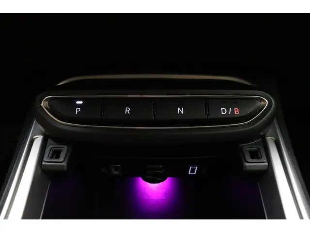 Jeep Avenger Summit 54 kWh 2025 Elektrisch 24