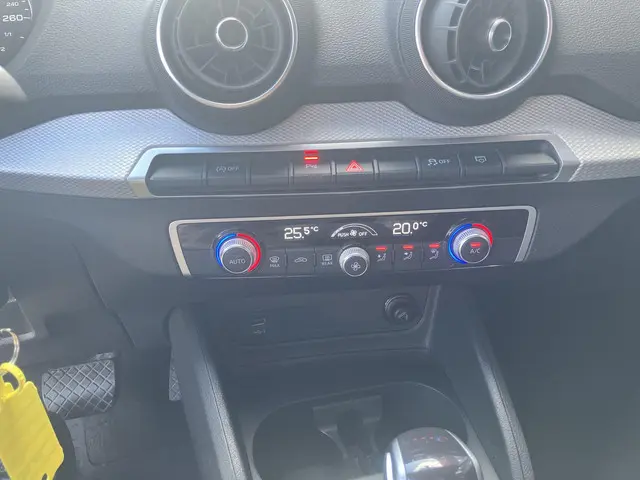 Audi Q2 35 Tfsi 150pk S-tronic Pro Line 2023 Benzine 9