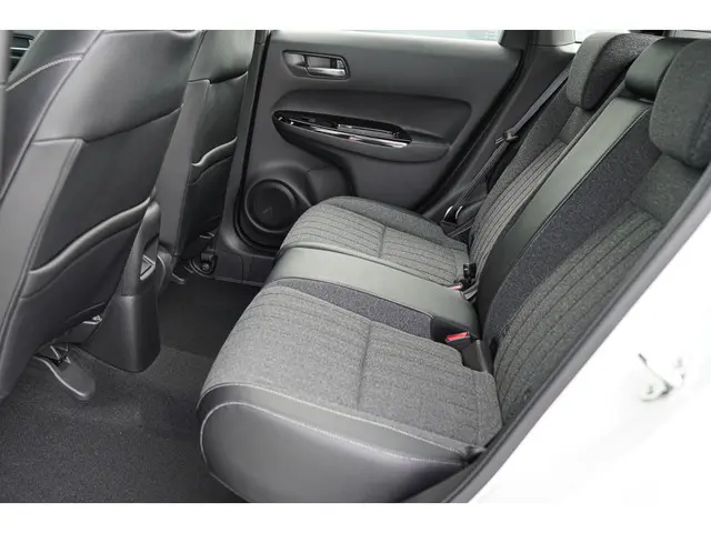 Honda Jazz 1.5i e:HEV EXECUTIVE 2021 Hybride Benzine 28