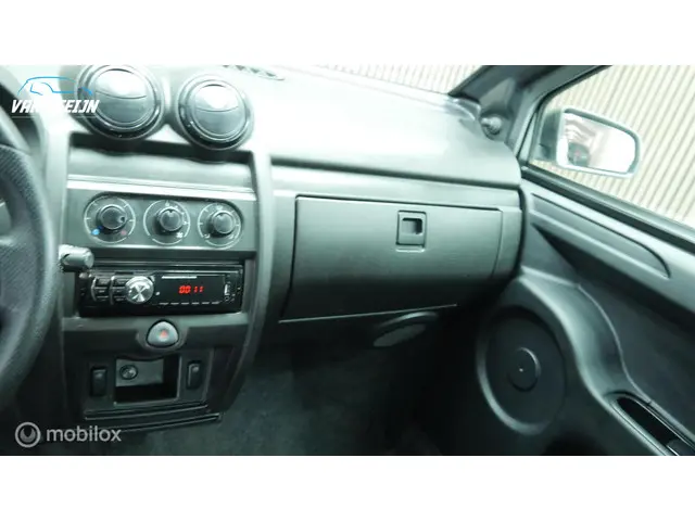 Aixam City Brommobiel Pack | 8dkm 2016 Diesel 17