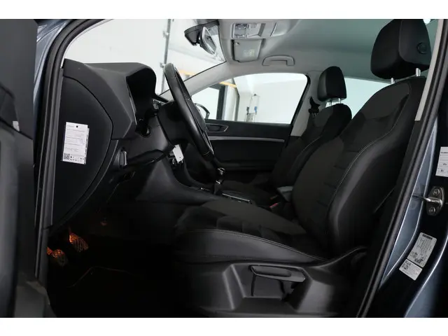 SEAT Ateca 1.4 EcoTSI Style 2018 Benzine 4