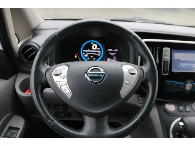 Nissan e-NV200 Business 2017 Elektrisch 17