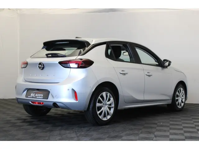 Opel Corsa 1.2 2024 Benzine 10