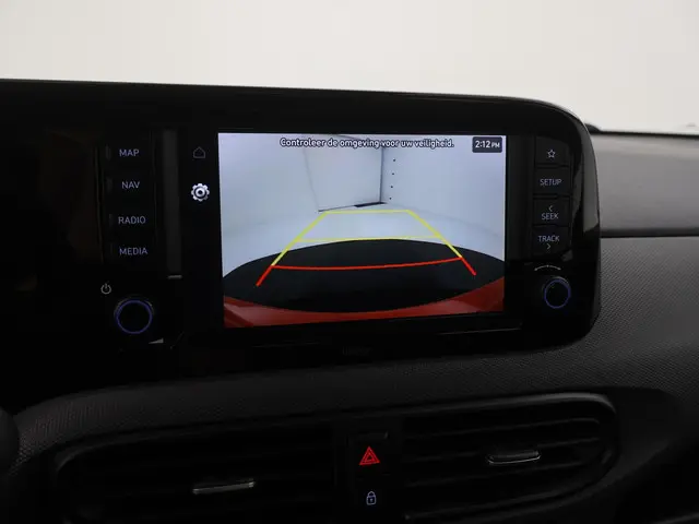 Hyundai i10 1.0 Comfort 2020 Benzine 16
