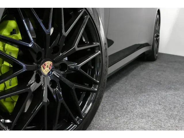 Porsche Panamera 3.0 S E-Hybrid 2016 Hybride Benzine 22