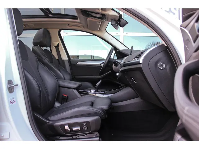 BMW X3 xDrive30e Executive 2020 Hybride Benzine 14