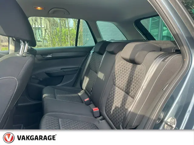 Škoda Fabia Combi 1.2 TSI Edition 2015 Benzine 20