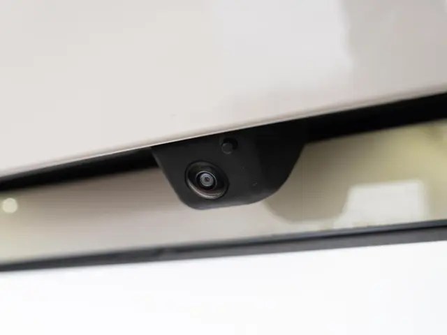 BMW X3 M50 2024 Benzine 22