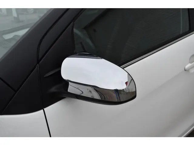 Citroën C1 VTi 72 Fox Edition 5-drs 2021 Benzine 23