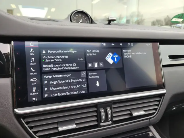 Porsche Cayenne 3.0 E-Hybrid 2020 Hybride Benzine 41