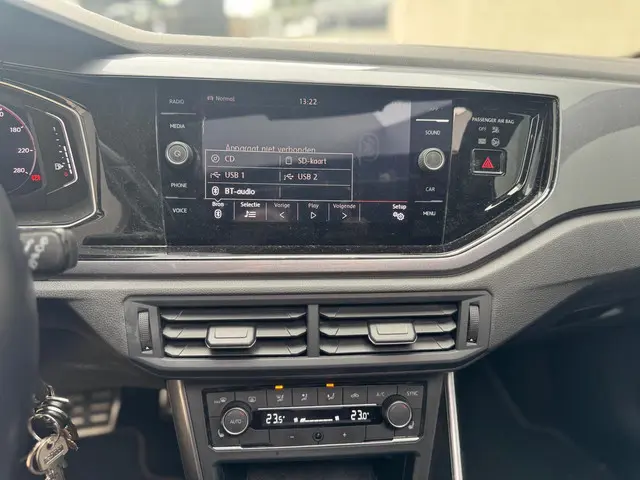 Volkswagen Polo 2.0 TSI GTI 2019 Benzine 21