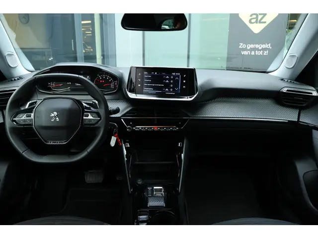 Peugeot 2008 1.2 PureTech Active Pack 2022 Benzine 14