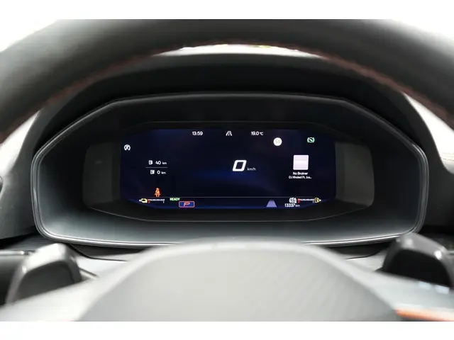 CUPRA Formentor 1.4 e-Hybrid 2023 Hybride Benzine 18