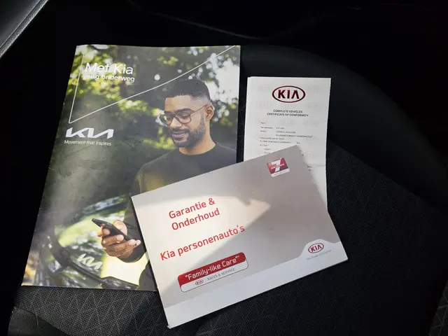 Kia Picanto 1.0 DPi ComfortLine Airco/Ccr/NAP 2021 Benzine 18