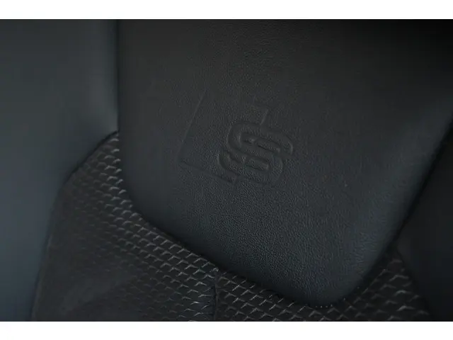 Audi A1 Sportback 30 TFSI S-Edition 2019 Benzine 66