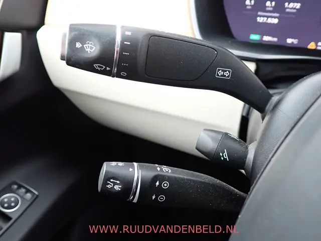 Tesla Model X 100D 7P 2018 Elektrisch 21