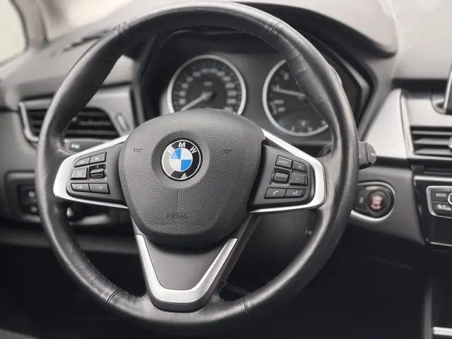 BMW 2 Serie Active Tourer 220i Executive 2017 Benzine 18
