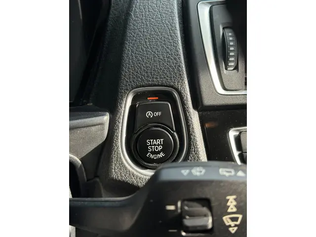 BMW 1 Serie 118I 2016 Benzine 15