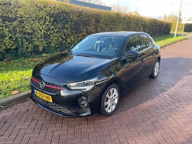 Opel Corsa 1.2 GS Line 2020 Benzine 5