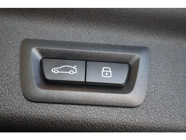 BMW iX1 eDrive20 2025 Elektrisch 29