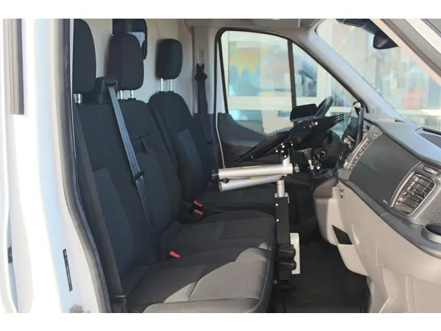 Ford Transit 350 2.0 TDCI L2H2 Trend 2021 Diesel 31