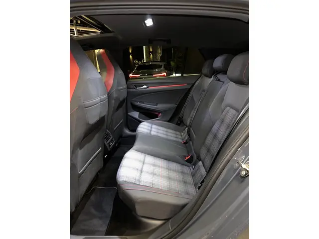 Volkswagen Golf 2.0 TSI GTI|PANO|BOMVOL! 2021 Benzine 23