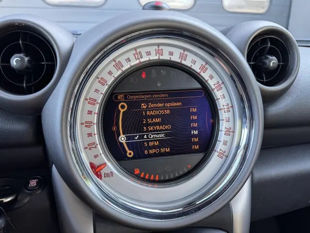 MINI Countryman Mini 1.6 Cooper Edition 2012 Benzine 17