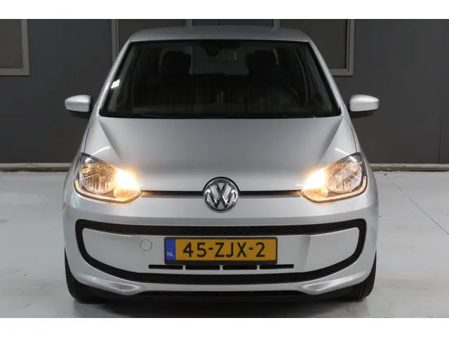 Volkswagen up! 2