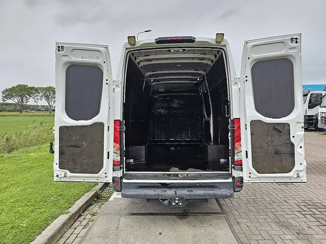 Iveco Daily 35S14 2017 Diesel 11