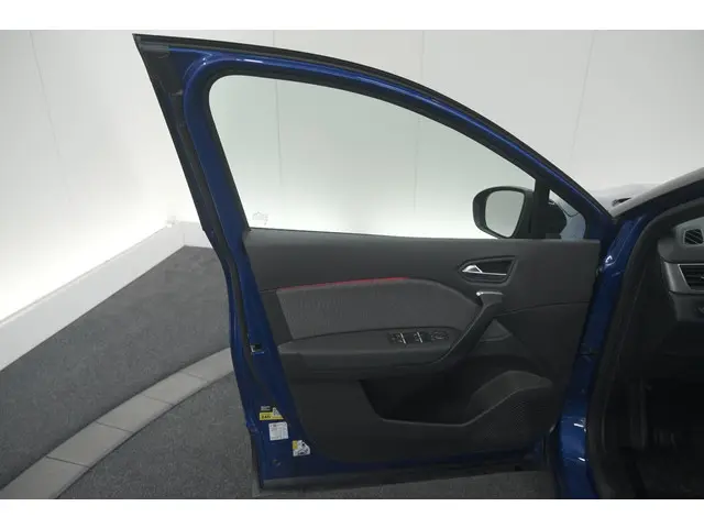 Renault Captur Mild Hybrid 160 EDC Techno 2024 Benzine 67