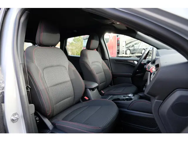 Ford Kuga 2.5 PHEV ST-Line 2020 Hybride Benzine 16