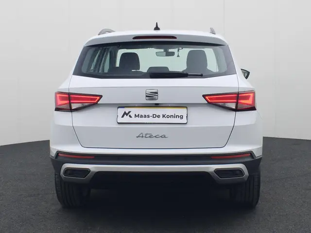 SEAT Ateca 1.5TSI/150PK DSG Style 2022 Benzine 32