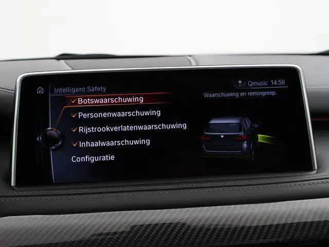 BMW X5 M 4.4 V8 576 PK 2017 Benzine 71