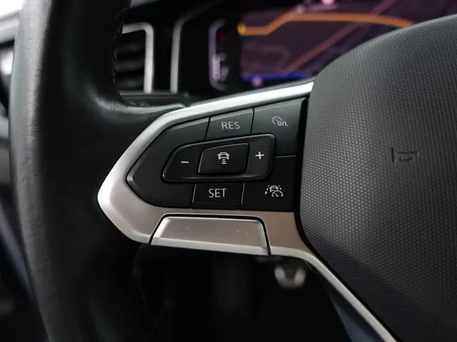 Volkswagen Taigo 1.0 TSI R-Line- 2023 Benzine 18