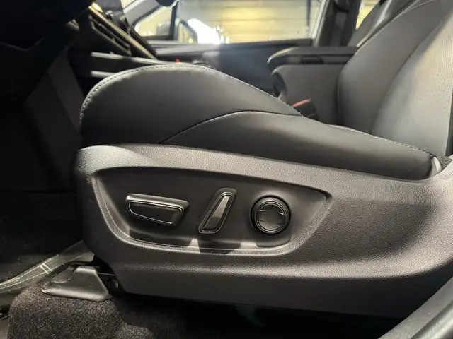 Toyota bZ4X Executive 73 kWh 2026 Elektrisch 11