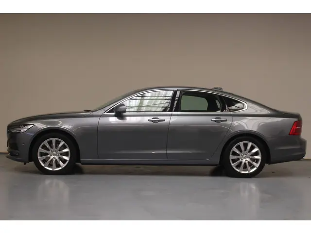Volvo S90 T5 Momentum Intro Line 2017 Benzine 2
