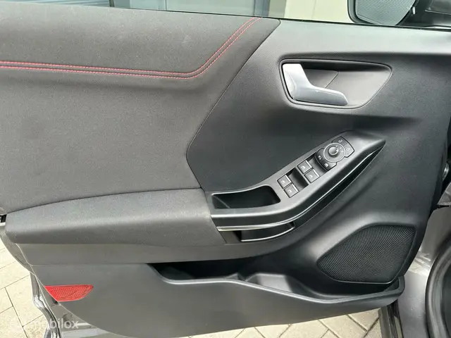 Ford Puma 1.0 EcoBoost Hybrid ST-Line 2023 Benzine 16