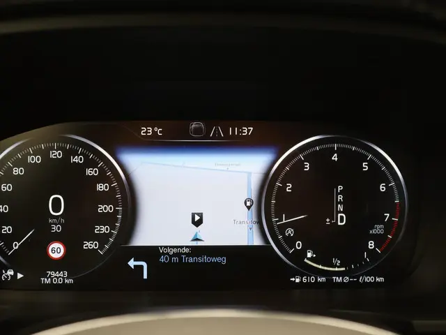 Volvo V90 2.0 T4 190 PK AUT. 2019 Benzine 22