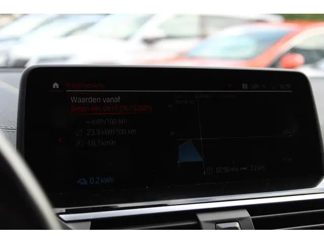 BMW iX3 Executive 80 kWh 2021 Elektrisch 46