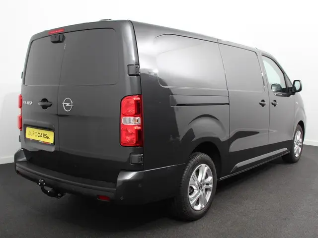 Opel Vivaro 2.0 BlueHDi 180 S&S L3 Automaat 2024 Diesel 6
