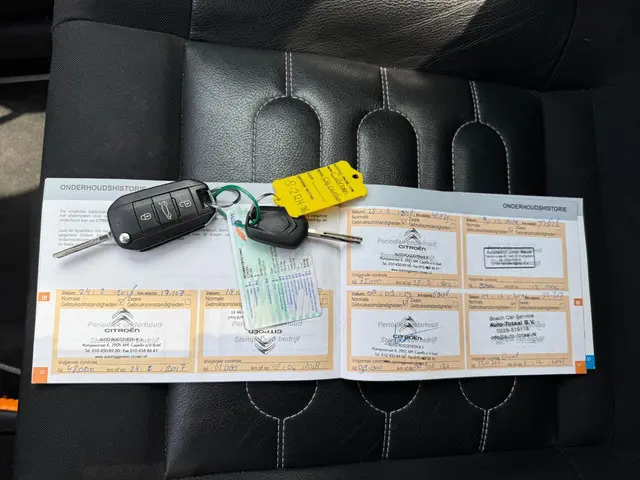 Citroën C4 Cactus 1.6 BlueHDi Business 2015 Diesel 11