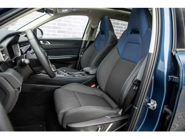 Lynk & Co 01 1.5 Plug-in Hybrid 2021 Hybride Benzine 6