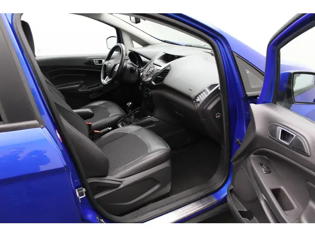 Ford EcoSport 1.0 EcoBoost Titanium 2016 Benzine 18