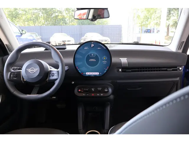 MINI 3-Deurs E 2025 Elektrisch 9