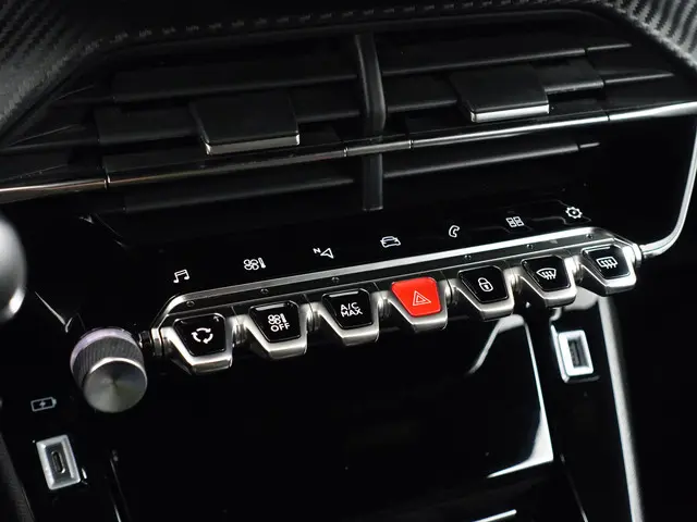 Peugeot 2008 1.2 PureTech GT Pack Aut- 2021 Benzine 14