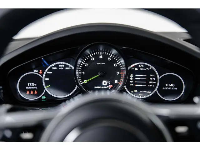 Porsche Cayenne 3.0 E-Hybrid 2021 Hybride Benzine 26