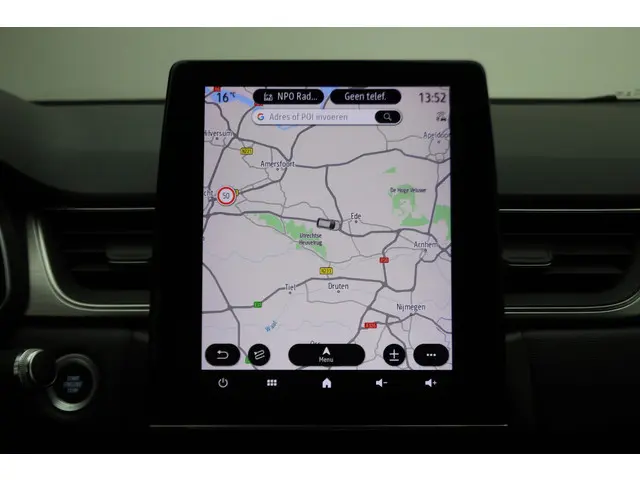 Renault Captur 1.3 TCe 130 Intens 2020 Benzine 5