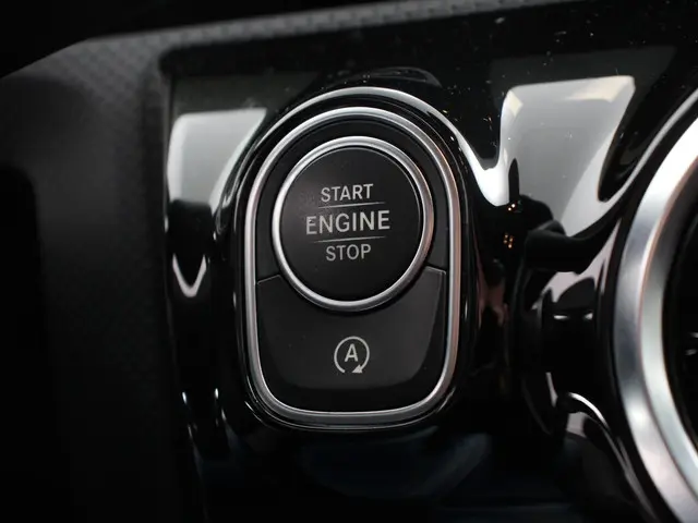 Mercedes-Benz A-Klasse 200 AMG Line 2022 Benzine 16