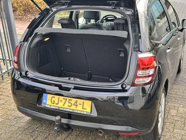 Citroën C3 1.2 PureTech Collection 2015 Benzine 17