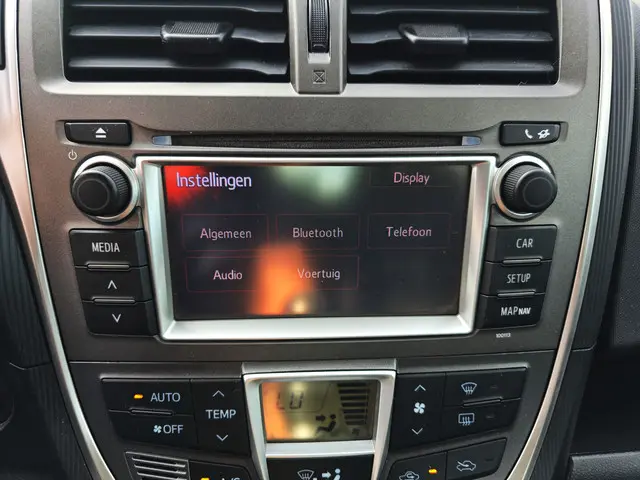 Toyota Verso-S 1.3 VVT-i Aspiration 2013 Benzine 16